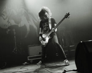 Festival Logo Kadavar + Slomosa + Orb