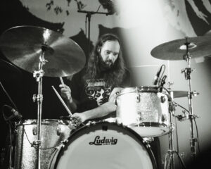 Festival Logo Kadavar + Slomosa + Orb