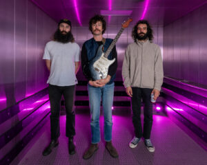 Festival Logo Kadavar + Slomosa + Orb