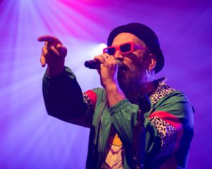 Festival Logo ESKORZO