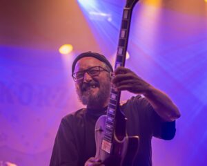 Festival Logo ESKORZO