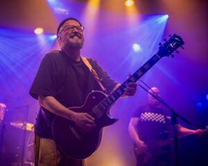 Festival Logo ESKORZO