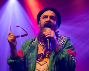 Festival Logo ESKORZO