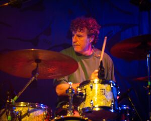 Festival Logo ESKORZO