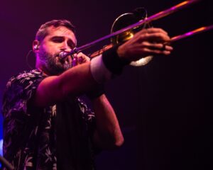 Festival Logo ESKORZO