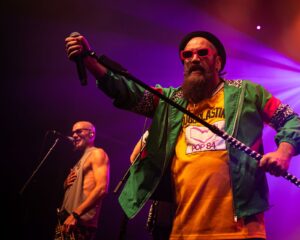 Festival Logo ESKORZO