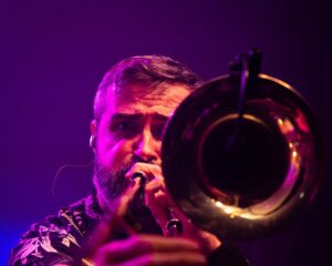 Festival Logo ESKORZO