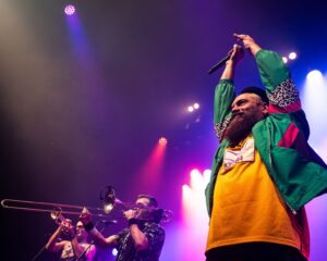 Festival Logo ESKORZO