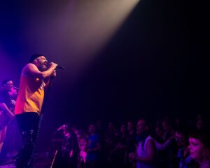 Festival Logo ESKORZO