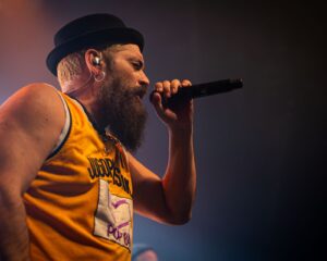 Festival Logo ESKORZO