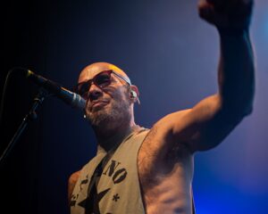 Festival Logo ESKORZO