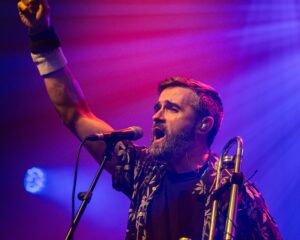 Festival Logo ESKORZO