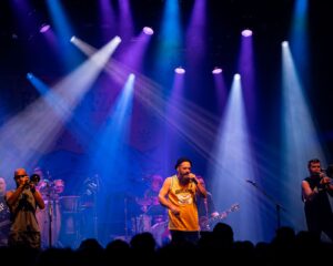 Festival Logo ESKORZO