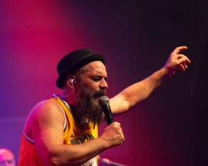 Festival Logo ESKORZO