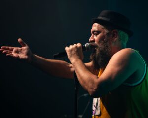 Festival Logo ESKORZO