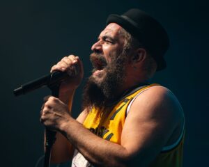 Festival Logo ESKORZO