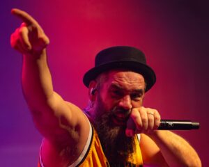 Festival Logo ESKORZO