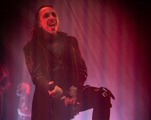 Festival Logo Lacuna Coil