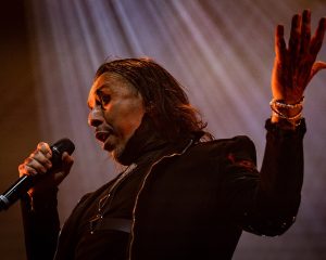 Festival Logo Lacuna Coil