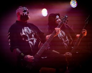 Festival Logo Lacuna Coil