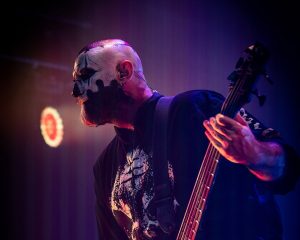 Festival Logo Lacuna Coil