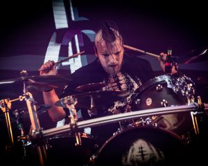 Festival Logo Lacuna Coil