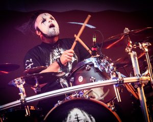 Festival Logo Lacuna Coil