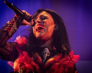 Festival Logo Lacuna Coil