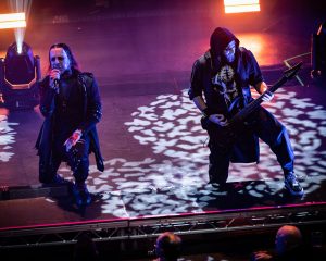 Festival Logo Lacuna Coil