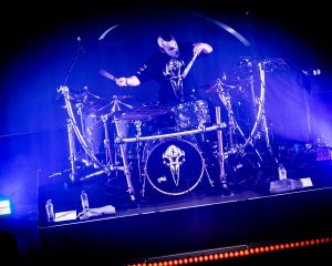 Festival Logo Lacuna Coil