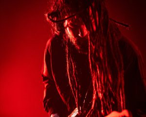 Festival Logo Lacuna Coil