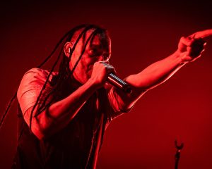 Festival Logo Lacuna Coil