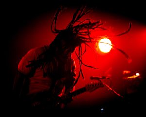 Festival Logo Lacuna Coil