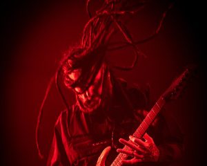 Festival Logo Lacuna Coil