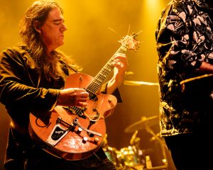 Festival Logo De Niemanders