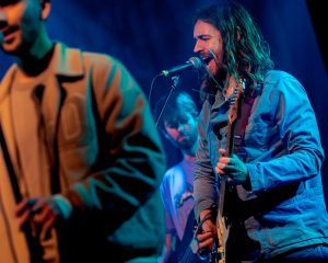 Festival Logo De Niemanders