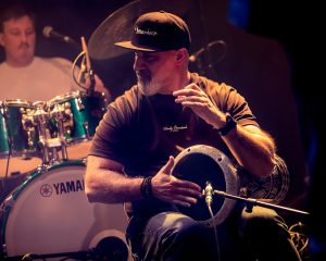 Festival Logo De Niemanders