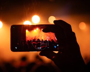 Festival Logo De Niemanders