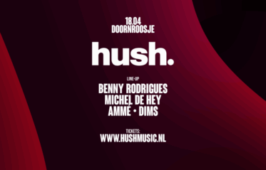 Hush-18-4-Doornroosje-Main-Banner