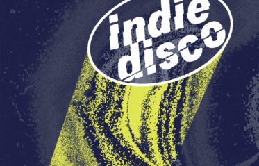 Indie disco 22 maart 2025