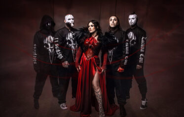 Lacuna Coil