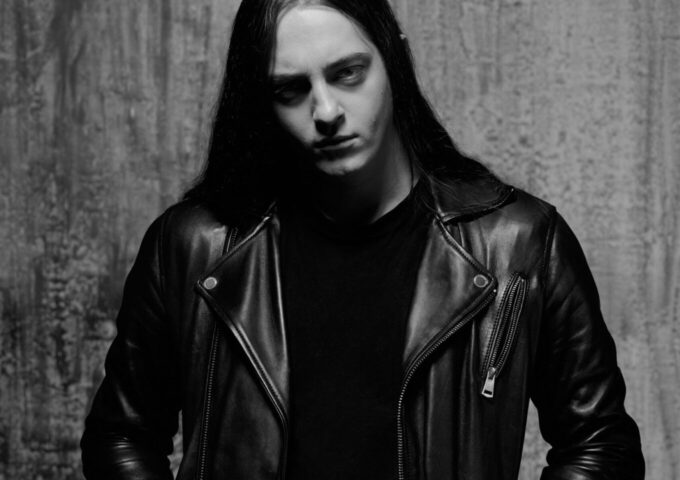 Perturbator