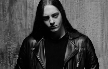 Perturbator