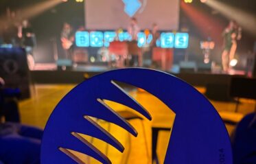 Afbeelding voor Doornroosje wint IJzeren Podiumdier!