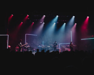 Festival Logo Mogwai