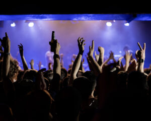 Festival Logo John Coffey