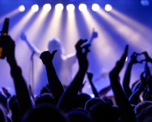 Festival Logo John Coffey