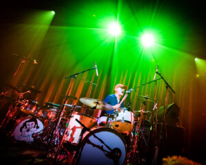 Festival Logo Stereolab