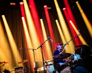 Festival Logo Stereolab