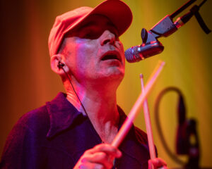 Festival Logo Stereolab